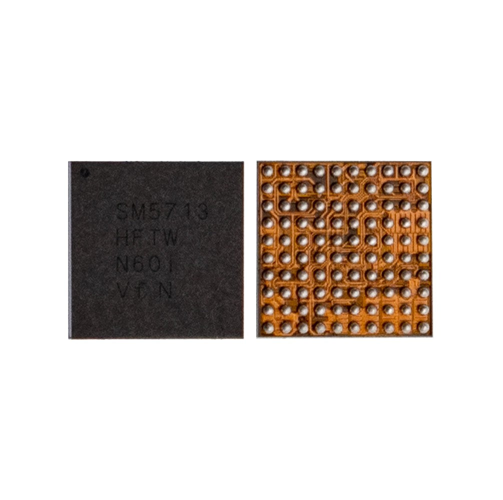 Charging IC (SM5713) for Samsung Galaxy S10E / A11 / A12 Charging IC (SM5713) for Samsung Galaxy S10E / A11 / A12